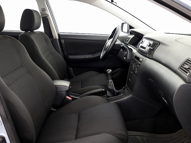 Toyota Corolla Linea Sol A-C 1.4 71kW Tallina - foto 6