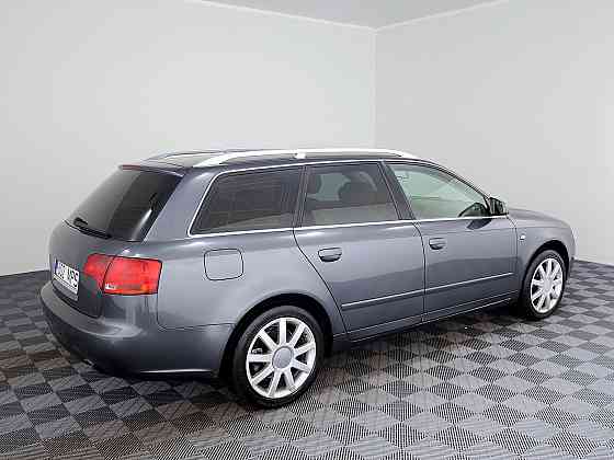 Audi A4 Quattro Facelift 3.0 TDI 150kW Таллин