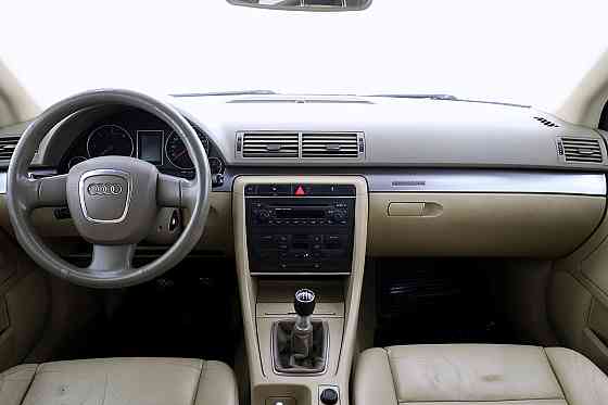 Audi A4 Quattro Facelift 3.0 TDI 150kW Таллин