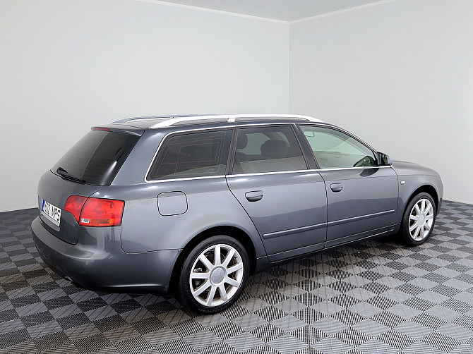 Audi A4 Quattro Facelift 3.0 TDI 150kW Tallina - foto 3