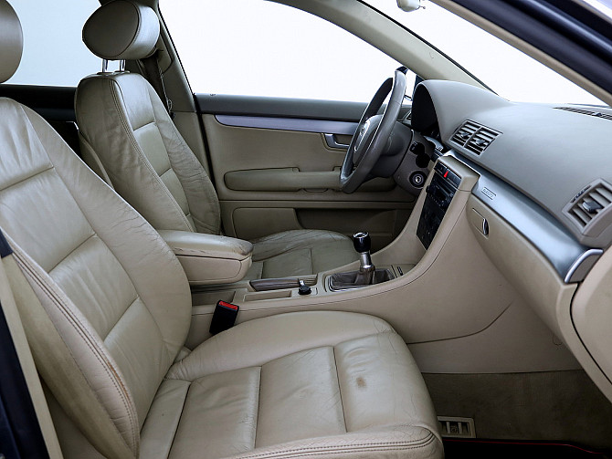 Audi A4 Quattro Facelift 3.0 TDI 150kW Tallina - foto 6