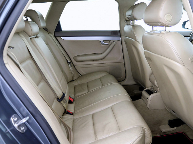 Audi A4 Quattro Facelift 3.0 TDI 150kW Tallina - foto 7