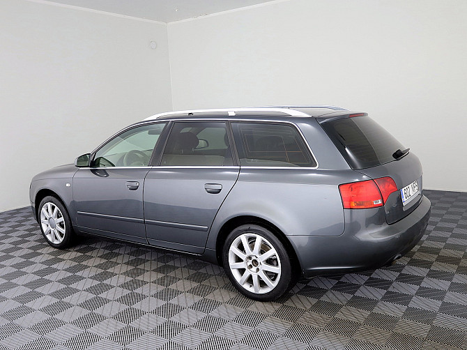 Audi A4 Quattro Facelift 3.0 TDI 150kW Tallina - foto 4