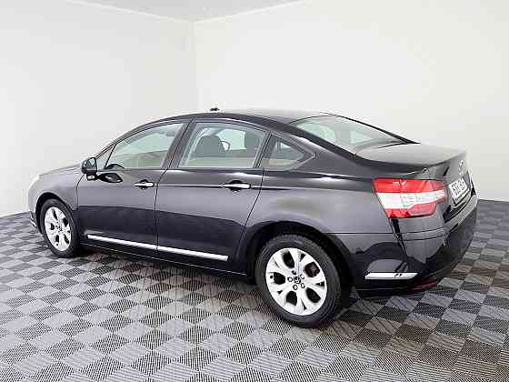 Citroen C5 Elegance Facelift ATM 1.6 115kW Таллин