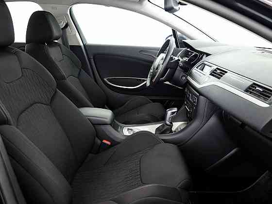 Citroen C5 Elegance Facelift ATM 1.6 115kW Таллин