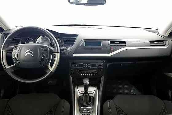 Citroen C5 Elegance Facelift ATM 1.6 115kW Таллин