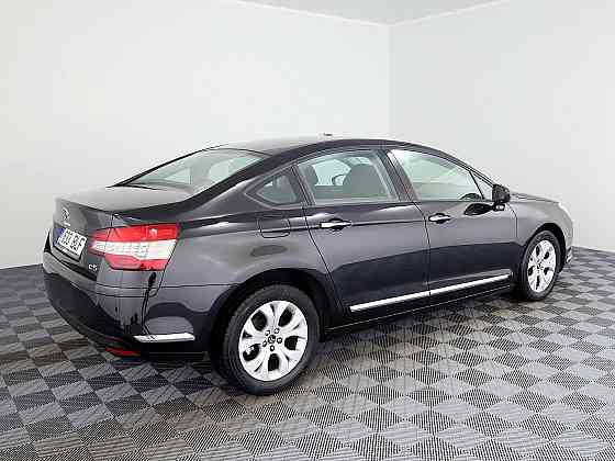 Citroen C5 Elegance Facelift ATM 1.6 115kW Таллин