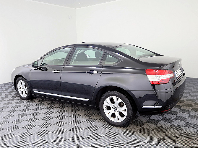 Citroen C5 Elegance Facelift ATM 1.6 115kW Таллин - изображение 4