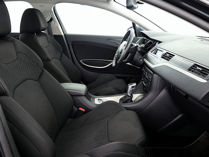 Citroen C5 Elegance Facelift ATM 1.6 115kW Таллин - изображение 6