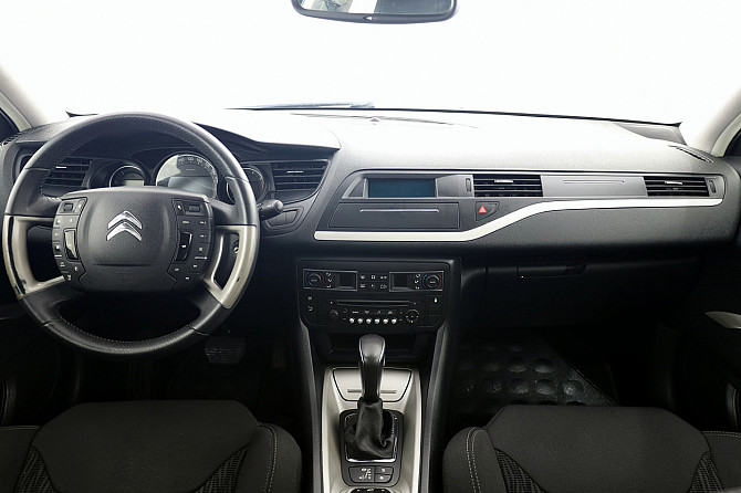 Citroen C5 Elegance Facelift ATM 1.6 115kW Таллин - изображение 5