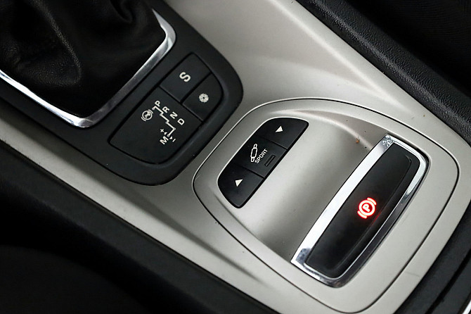 Citroen C5 Elegance Facelift ATM 1.6 115kW Таллин - изображение 8