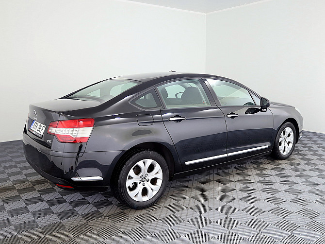 Citroen C5 Elegance Facelift ATM 1.6 115kW Таллин - изображение 3
