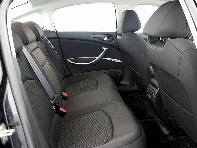 Citroen C5 Elegance Facelift ATM 1.6 115kW Таллин - изображение 7