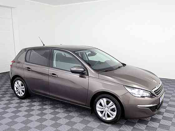 Peugeot 308 Elegance 1.2 60kW Таллин