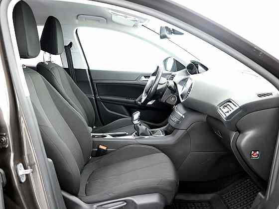 Peugeot 308 Elegance 1.2 60kW Таллин