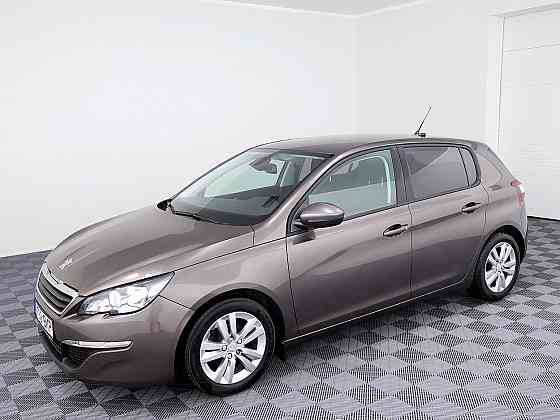 Peugeot 308 Elegance 1.2 60kW Таллин