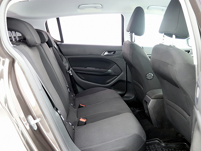 Peugeot 308 Elegance 1.2 60kW Таллин - изображение 7