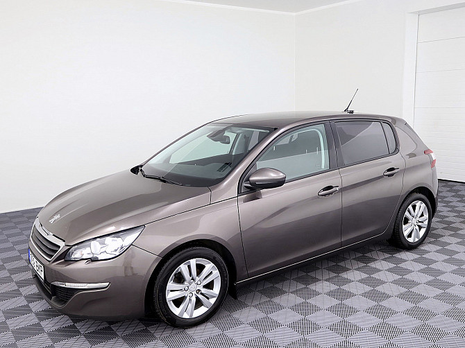 Peugeot 308 Elegance 1.2 60kW Таллин - изображение 2