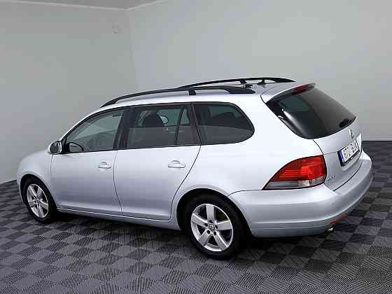 Volkswagen Golf Variant Comfortline 1.6 TDI 77kW Таллин