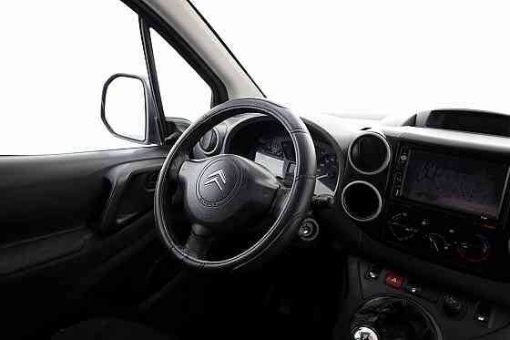 Citroen Berlingo Multispace 1.6 HDi 55kW Таллин