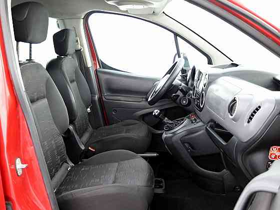 Citroen Berlingo Multispace 1.6 HDi 55kW Таллин