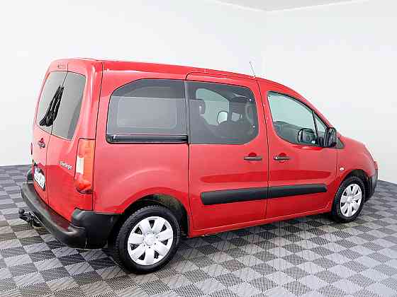 Citroen Berlingo Multispace 1.6 HDi 55kW Таллин