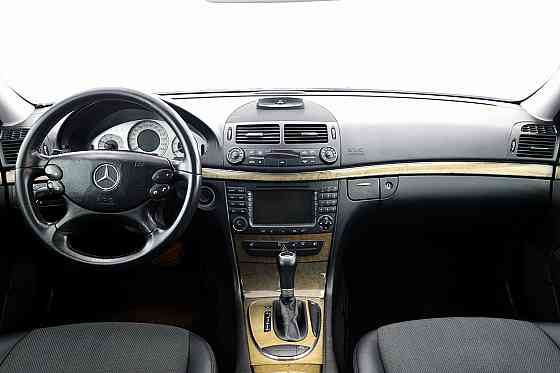 Mercedes-Benz E 220 Avantgarde Facelift ATM 2.1 CDI 125kW Таллин