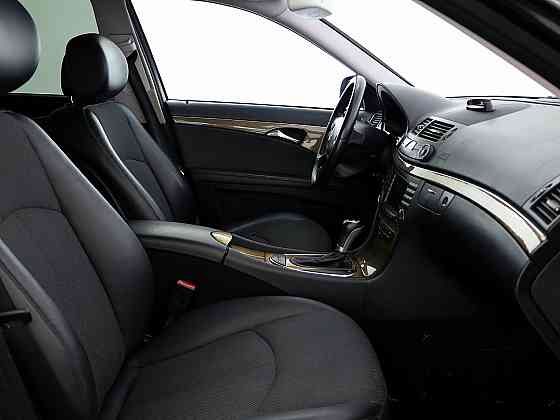 Mercedes-Benz E 220 Avantgarde Facelift ATM 2.1 CDI 125kW Таллин