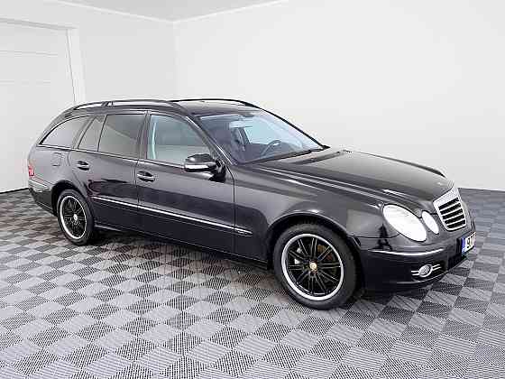 Mercedes-Benz E 220 Avantgarde Facelift ATM 2.1 CDI 125kW Таллин