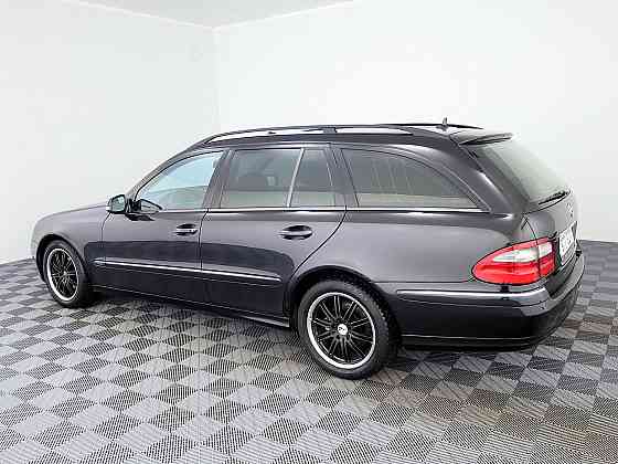 Mercedes-Benz E 220 Avantgarde Facelift ATM 2.1 CDI 125kW Таллин