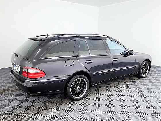 Mercedes-Benz E 220 Avantgarde Facelift ATM 2.1 CDI 125kW Таллин