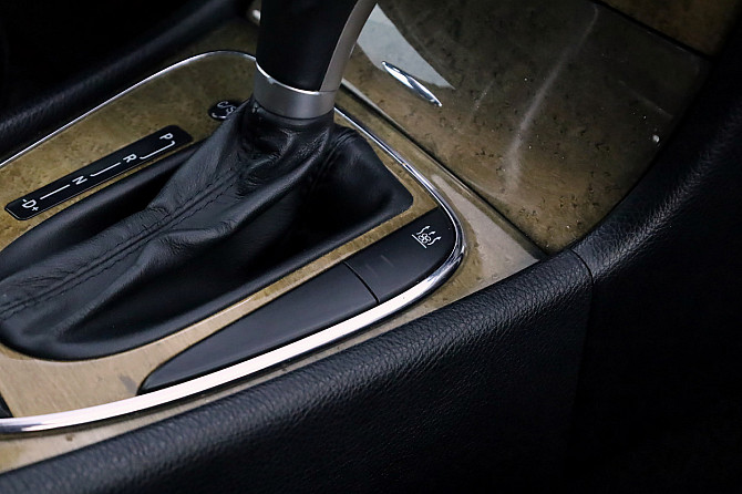 Mercedes-Benz E 220 Avantgarde Facelift ATM 2.1 CDI 125kW Tallina - foto 8