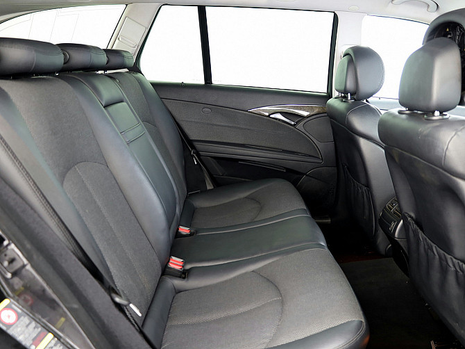 Mercedes-Benz E 220 Avantgarde Facelift ATM 2.1 CDI 125kW Tallina - foto 7