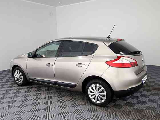 Renault Megane Elegance LPG 1.6 81kW Таллин