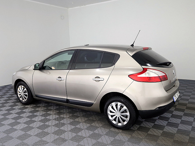 Renault Megane Elegance LPG 1.6 81kW Tallina - foto 4