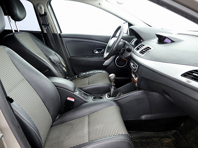 Renault Megane Elegance LPG 1.6 81kW Tallina - foto 6