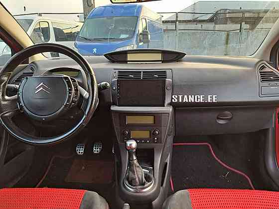 Citroen C4 by Loeb 1.6 80kW Таллин