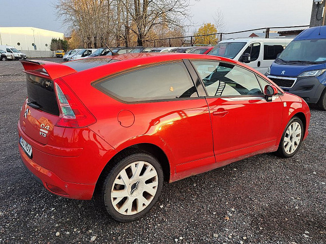 Citroen C4 by Loeb 1.6 80kW Таллин - изображение 3