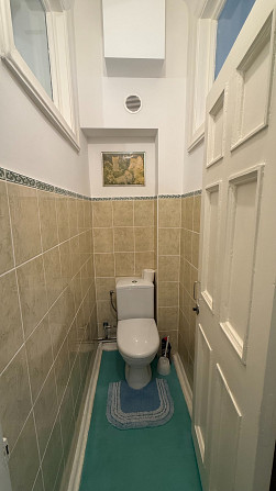 Сдаётся тёплая, солнечная и просторная двухкомнатная квартира в хорошем состоянии. Комнаты... Rīga - foto 8