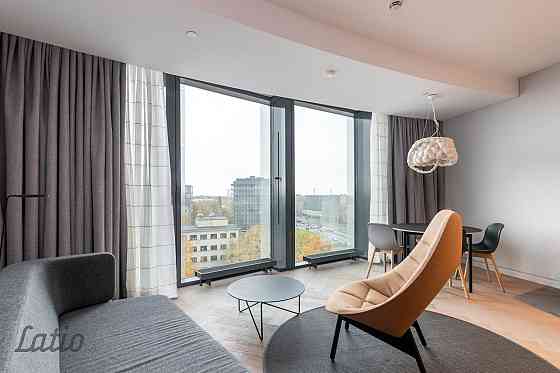 Ekskluzīvi dzīvokļi jaunajā projektā Zundas Torņi
Piedāvājam īrēt dažādu platību, pilnībā mēbelētus  Рига