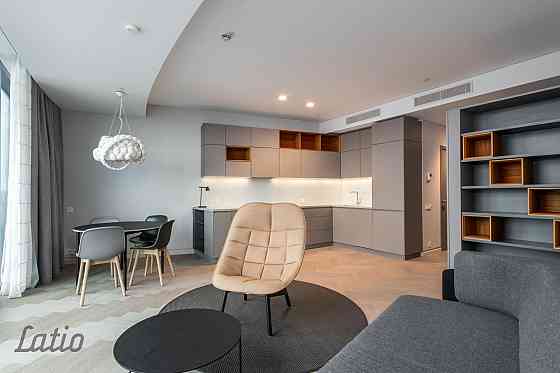 Ekskluzīvi dzīvokļi jaunajā projektā Zundas Torņi
Piedāvājam īrēt dažādu platību, pilnībā mēbelētus  Рига