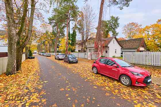 Pārdod zemes gabalu Majoros ļoti labā atrašanās vietā uz Teātra ielas vien 200m attālumā no Jomas ie Jūrmala