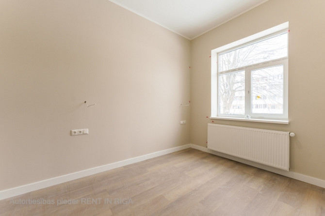 Moderns un ērts 2 istabu dzīvoklis pārdošanā Apšu Rezidence Jūsu dzīvoklī būs viena Rīga - foto 6