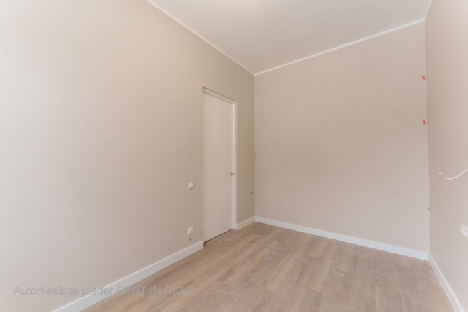 Moderns un ērts 2 istabu dzīvoklis pārdošanā Apšu Rezidence Jūsu dzīvoklī būs viena Rīga - foto 8