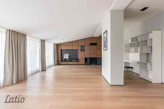 Izīrē ekskluzīvu penthouse apartamentu Kalpaka bulvārī 9
Modernai un komfortablai dzīvei  šis pentho Рига