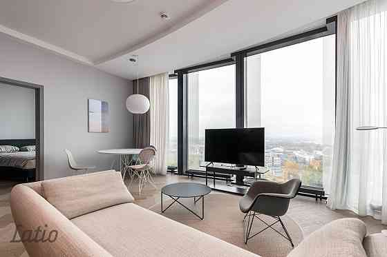 Ekskluzīvi dzīvokļi jaunajā projektā Zundas Torņi
Piedāvājam īrēt dažādu platību, pilnībā mēbelētus  Рига