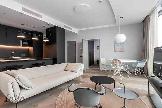 Ekskluzīvi dzīvokļi jaunajā projektā Zundas Torņi
Piedāvājam īrēt dažādu platību, pilnībā mēbelētus  Рига