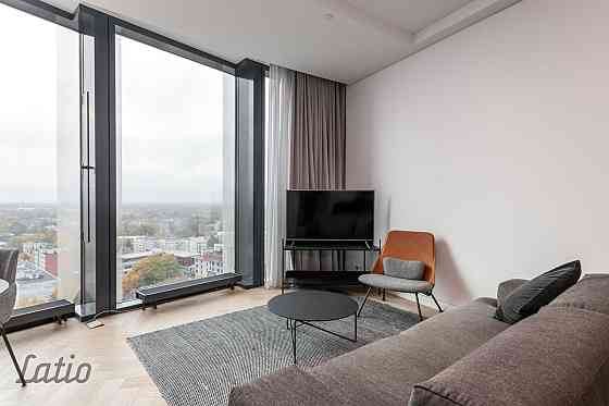 Ekskluzīvi dzīvokļi jaunajā projektā Zundas Torņi
Piedāvājam īrēt dažādu platību, pilnībā mēbelētus  Рига