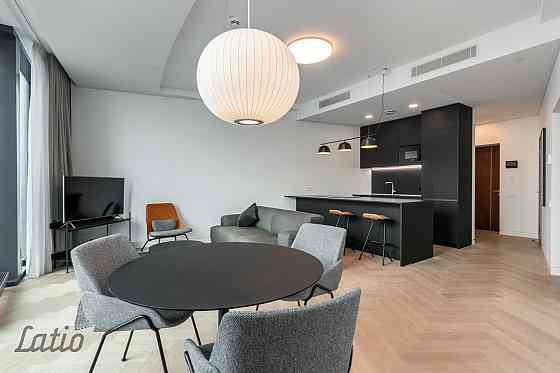 Ekskluzīvi dzīvokļi jaunajā projektā Zundas Torņi
Piedāvājam īrēt dažādu platību, pilnībā mēbelētus  Рига