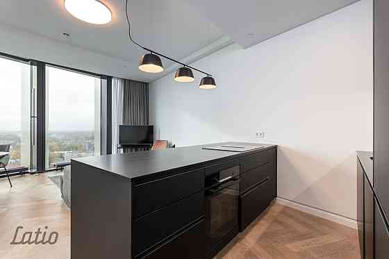 Ekskluzīvi dzīvokļi jaunajā projektā Zundas Torņi
Piedāvājam īrēt dažādu platību, pilnībā mēbelētus  Рига